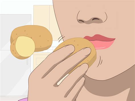 How To Remove Dark Patch Above Upper Lip - Take care and please do keep ...