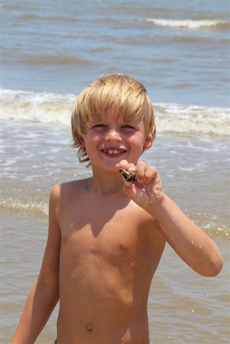 Kelly B's Boys: July 2012