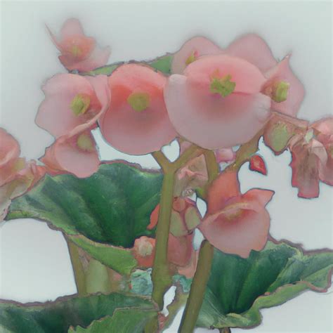 are rieger begonias perennials - The Green Thumb Chronicles ...