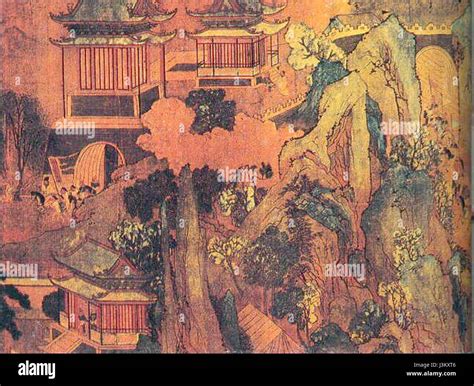 Han Gaozu was the founder of the Han dynasty in China, ruling from 202 BCE to 195 BCE. His reign ...