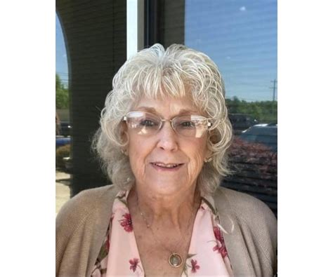 Sandy Dawson Obituary (2024) - Dickson, TN - Spann Funeral Home - Dickson