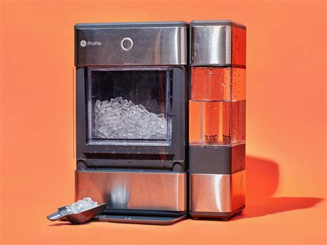 Ice Maker That Makes Sonic Type Ice at Blanche Howard blog