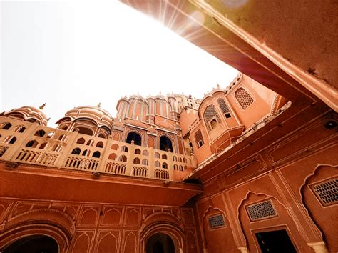 Hawa Mahal