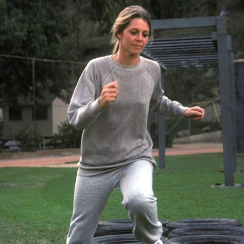 TV's 24 Greatest Action Heroes : Jaime Sommers (Lindsay Wagner, The Bionic Woman) | TV Guide ...