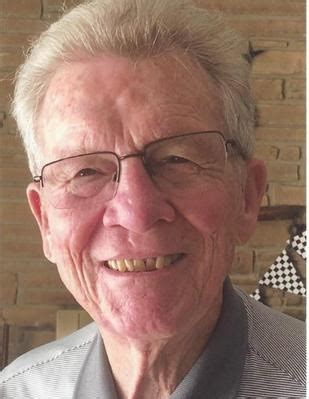 Donald Sesslar Obituary (1927 - 2019) - Lancaster, OH - Lancaster Eagle ...