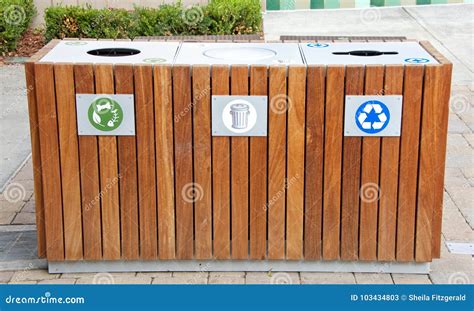 Trash Recycle Compost Bins at Daniel Chavez blog