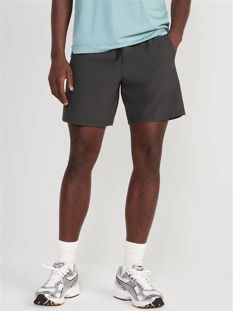 Mens Running Shorts 7 Inch Inseam at Marcellus Meyers blog