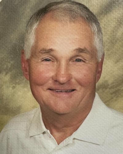 Linwood Miller Parrish Obituary (2024) - Colonial Heights, VA - E ...