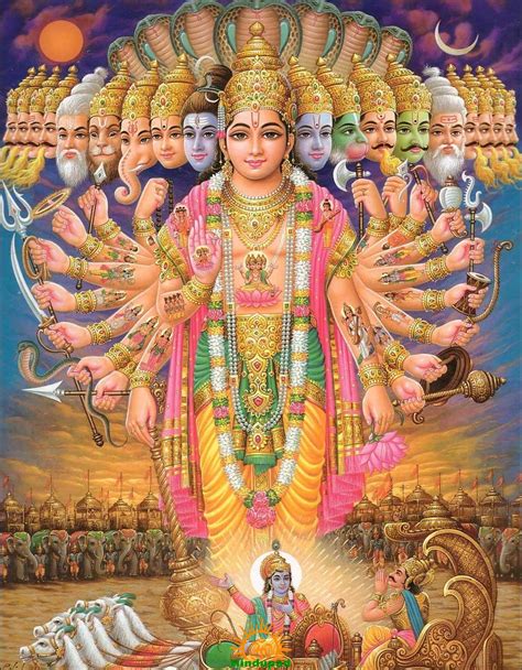 24 Avatars Of Vishnu 24 Incarnations Of Lord Vishnu H - vrogue.co