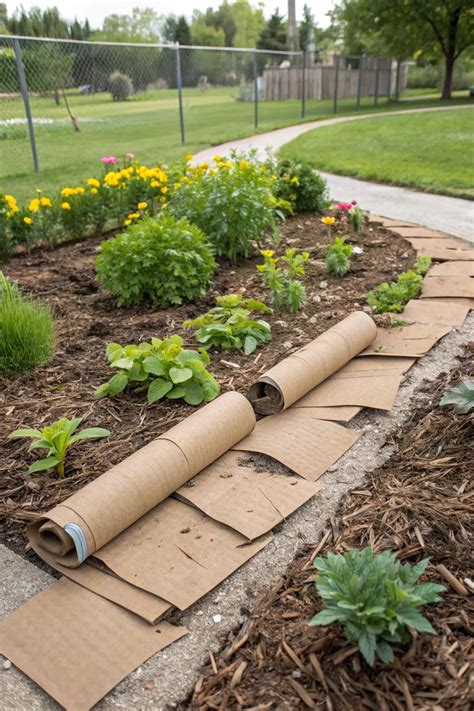 19+ Creative Cheap Flower Bed Ideas to Transform Your Garden