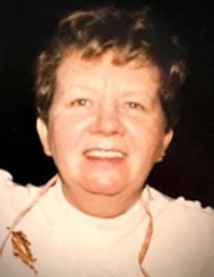 ELAINE E. VARDEN Obituary - 2023 - Iannotti Funeral Home