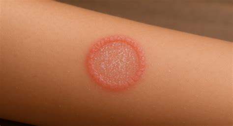 Wat is ringworm en hoe herken je deze schimmelinfectie? - Pazzox