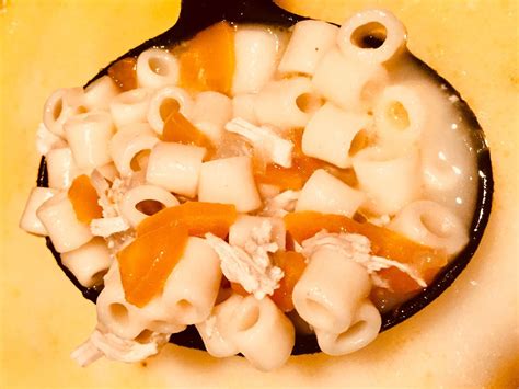 Sopa Confidos Hispanic Dish