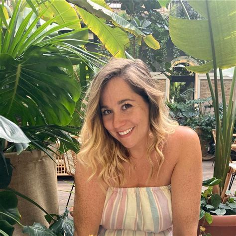 Perian Johnson - Italy travel