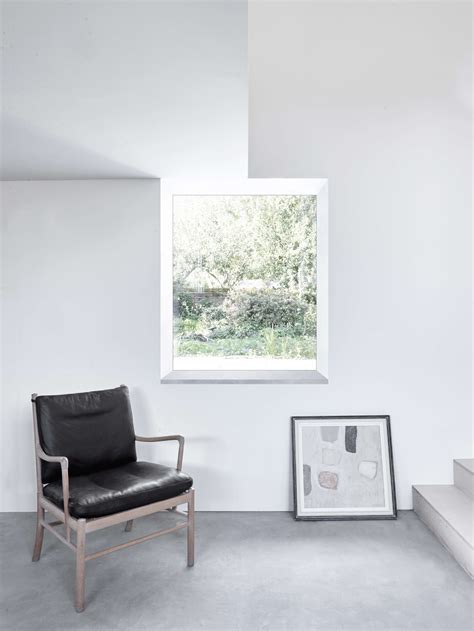 How to Choose the Perfect White Paint: Remodeling 101 - Remodelista