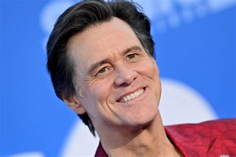 My tweens are obsessed with Jim Carrey, and it gives me the 'ick'