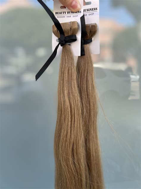 Hair Extensions Los Angeles - Dítē