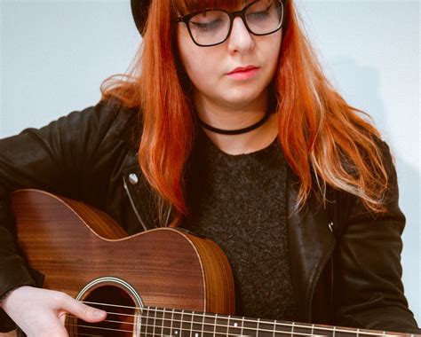 Lauren Alex Hooper on Taylor Swift | ICMP Music School