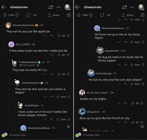 Dudes, dudes, I love when they send me all the nudes : r/4BigGuys