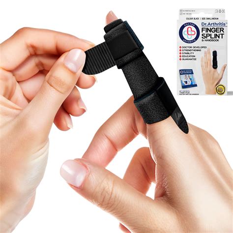 Pinky Finger Splint