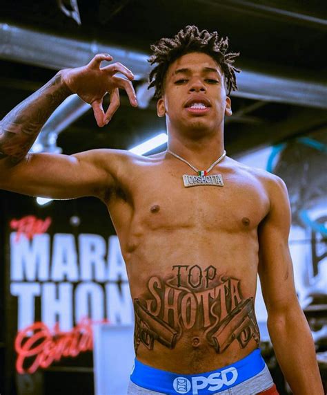 NLE Choppa TOP SHOTTA 🔫🔫 | Cute rappers, Rappers, Cute black guys