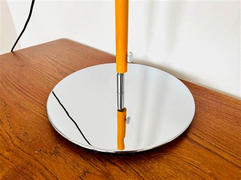 Adjustable Space Age Gallery Spot Floor Lamp by Staff For Sale at 1stDibs