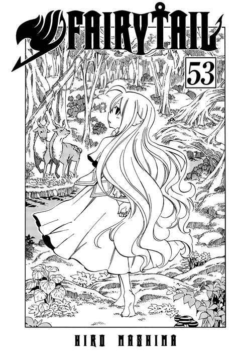 Mavis Vermillion - FAIRY TAIL ZERØ - Image by Mashima Hiro #3342659 ...