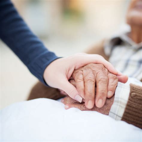 When Is Hospice Recommended? Signs It's Time to Call Hospice