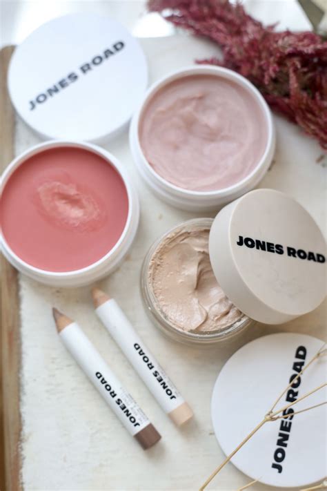 Jones Road Beauty Review: Is Bobbi Brown’s New Makeup Line Worth It? – ORGANIC BEAUTY LOVER ... - where to buy jones road cosmetics