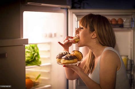 Why Does Weed Make You Hungry? – Imperial Bud | Free Weed Delivery in KW, London & GTA | Home of ...