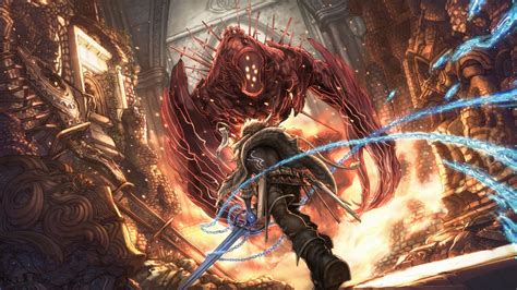 10 Best Dark Fantasy Manga For You to Read