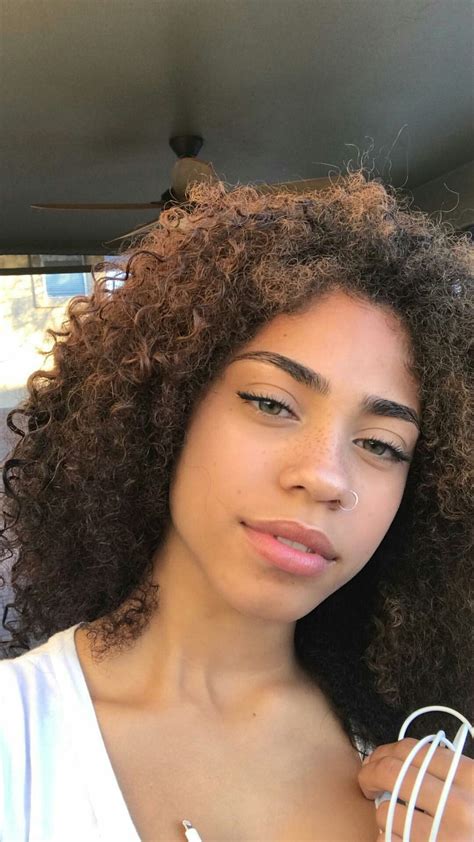Mixed Girl Curly Hair, Brown Curly Hair, Dark Skin Boys, Light Skin ...