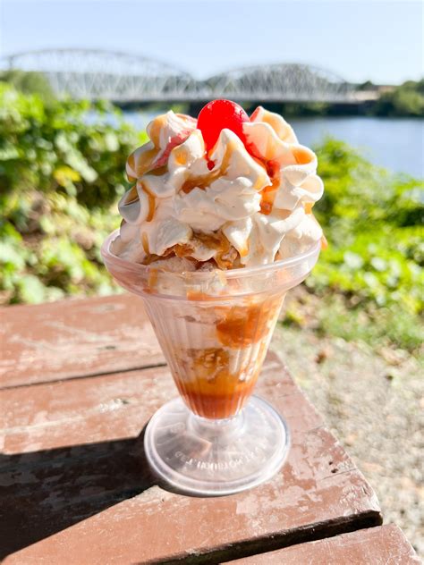 Riverside Creamery | Port Jervis, NY