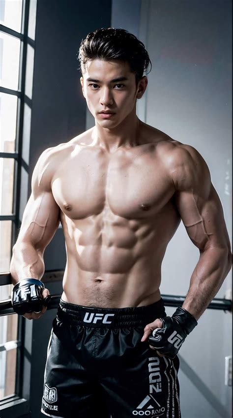 Anime Guys Shirtless, Shirtless Men, Handsome Anime Guys, Handsome Men ...