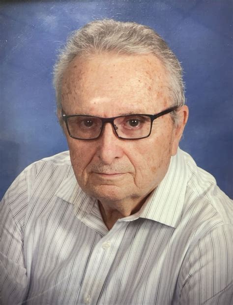 Richard Curnutt Obituary - Oklahoma City, OK