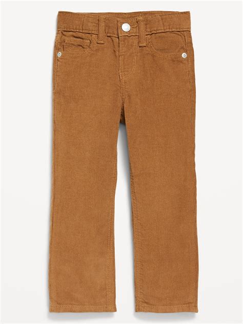 BOYS' CORDUROY PANTS | Old Navy