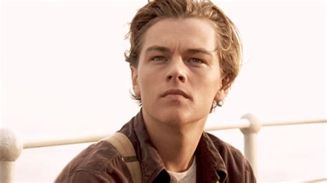 "Titanic" ohne Leonardo DiCaprio? Laut James Cameron stand er kurz vor ...