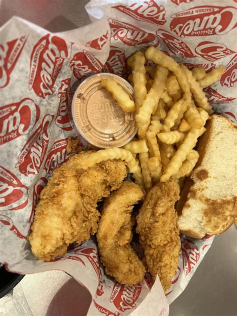 Raising Cane's, New Caney - Menu, Reviews (166), Photos (23) - Restaurantji