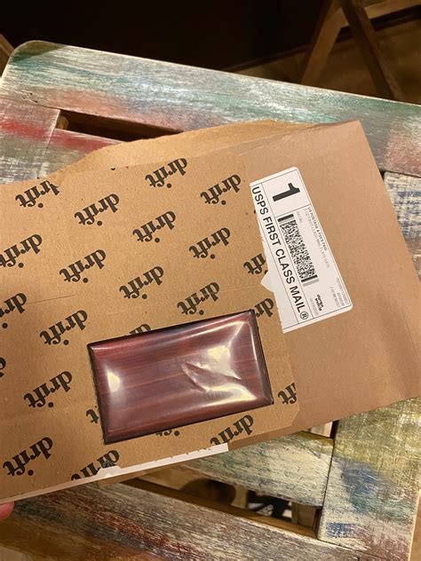 Drift Air Freshener Review - The Surfing Handbook