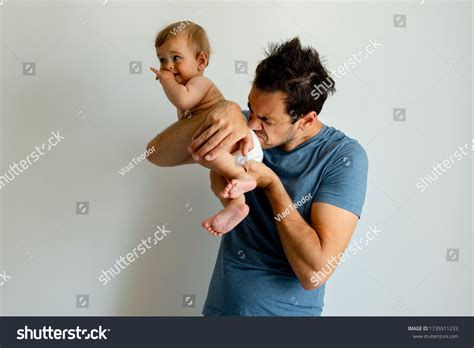 Grossed Out Baby Face