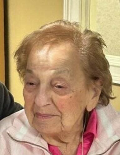 Madeline Jowdy Obituary (2025) - Danbury, CT - The News-Times