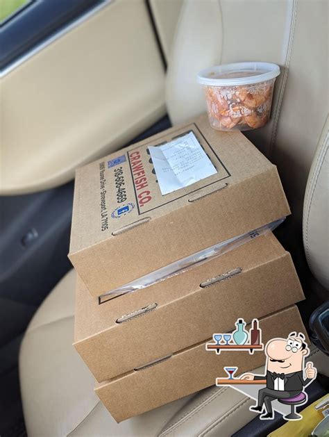 Rubba Boot Crawfish Co., Shreveport - Restaurant menu, prices and reviews