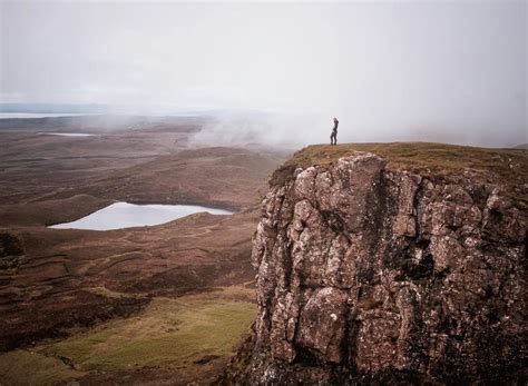 A Complete Guide to the Quiraing Walk on the Isle of Skye - Hiking Isle ...