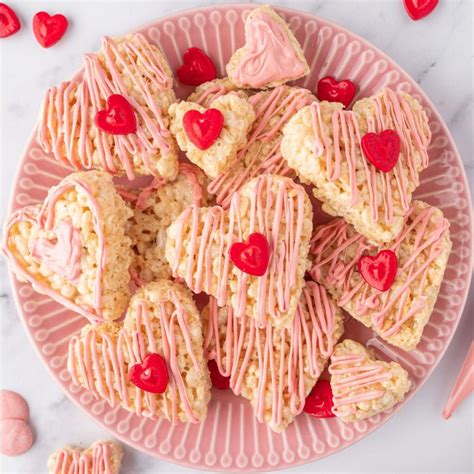 10 Delicious Valentine's Day Desserts