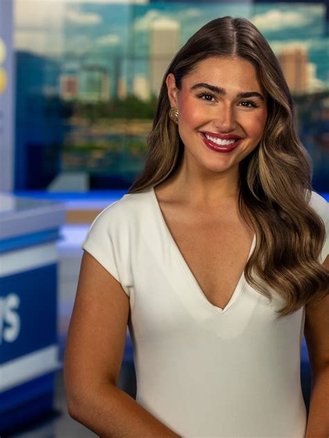 Madison Moore | WRIC ABC 8News