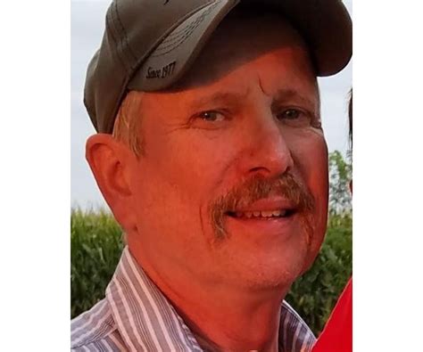 Dan Shoemaker Obituary (2025) - Monmouth, IL - McGuire & Davies Funeral ...