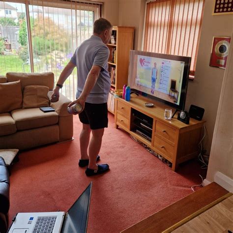 Meet Cardiac Rehabilitation Specialist - Cardiac Lauren