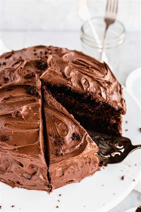 Quick Cake Recipe From Scratch at Kimberly Lewis blog