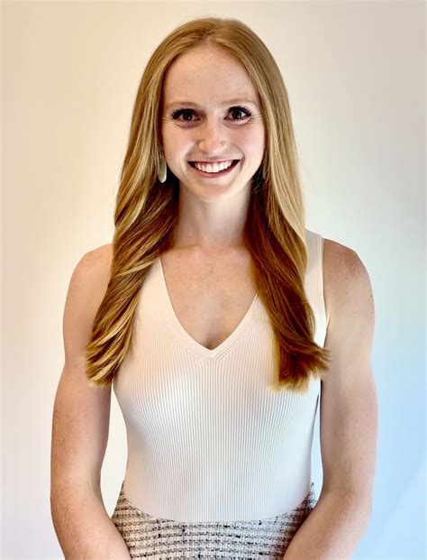 Kelli Tedford: The Rising Star Shining Bright In The Spotlight