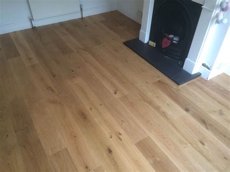Engineered Oak flooring Les Motifs - Foto Decoration Idea